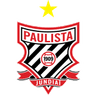 Paulista club crest
