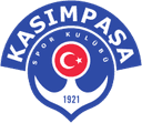 Kasımpaşa club crest