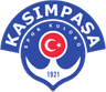 Kasımpaşa club crest