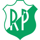 Rio Preto club crest