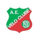 Velo Clube club crest