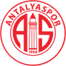 Antalyaspor club crest