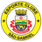 São Gabriel club crest