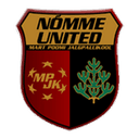 Nõmme United club crest