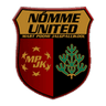Nõmme United club crest