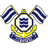 Imabari club crest