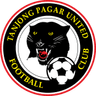 Tanjong Pagar club crest