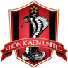 Khon Kaen United club crest