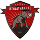 Uthai Thani club crest