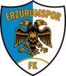 Erzurumspor FK club crest