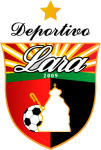 Fundación Lara Deportiva club crest