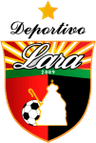 Fundación Lara Deportiva club crest