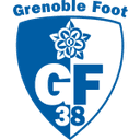Grenoble club crest