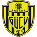 Ankaragücü club crest