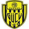 Ankaragücü club crest