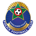 Bangladesh Police club crest