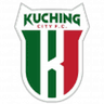 Kuching FA club crest