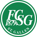 FC ST. Gallen club crest