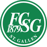 FC ST. Gallen club crest
