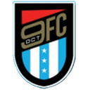 9 de Octubre club crest