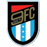 9 de Octubre club crest