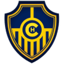 Chacaritas club crest