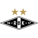 Rosenborg II club crest
