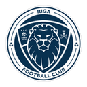 Riga club crest