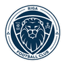 Riga club crest