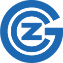 Grasshoppers club crest