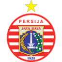 Persija club crest