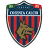 Cosenza club crest