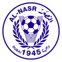 Al Nasr club crest
