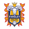 Farsley Celtic FC club crest