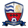 Nuneaton Town club crest