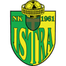 Istra 1961 club crest