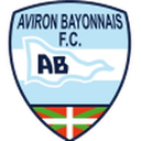 Bayonne club crest