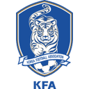 Korea Republic U23 club crest