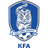 Korea Republic U23 club crest