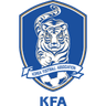 Korea Republic U23 club crest