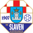 NK Slaven Belupo club crest