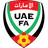 UAE U23 club crest