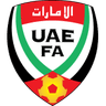 UAE U23 club crest