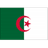 Algeria U23 club crest