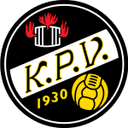 KPV-j club crest