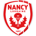 Nancy club crest