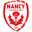 Nancy club crest