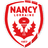 Nancy club crest
