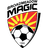 Broadmeadow Magic club crest