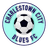 Charlestown City Blues club crest